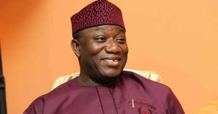 Why I’m always away from Ekiti, by Fayemi