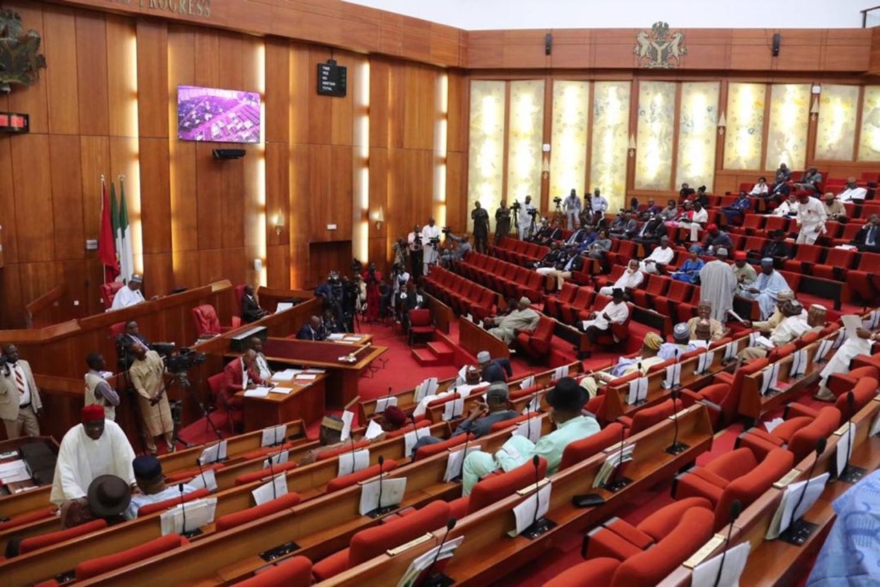 Senate to review EFCC Act — Kwari