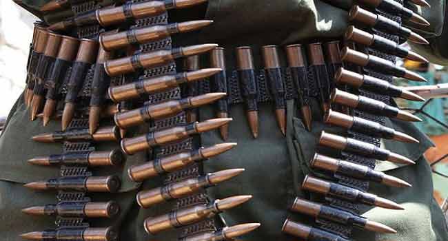 Gunmen Abduct Six Female Students, Two Teachers In Kaduna