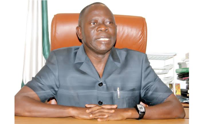 Buhari’s second tenure will be better for Nigerians- Oshiomhole