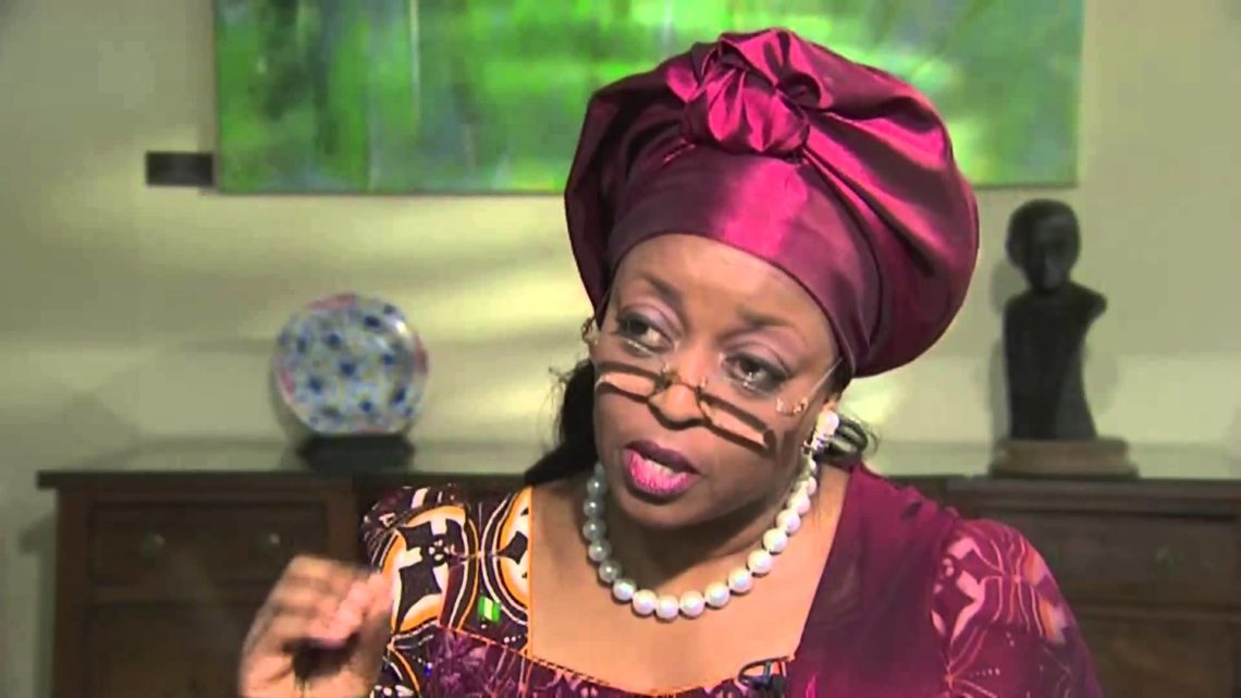 EFCC invites foreign auctioneers to sell Diezani’s N14.4bn jewelery, houses