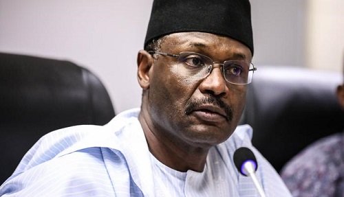 N1billion Not Enough To Conduct Ondo, Edo Election In 2020 – INEC Chairman