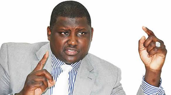 EFCC Secures Court Order to Keep Maina in Custody