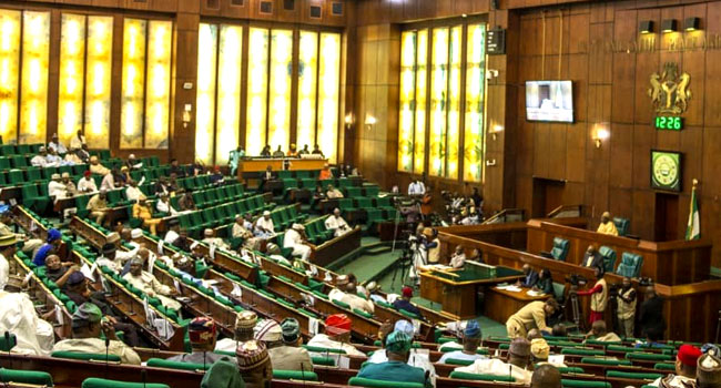 Reps Reject Military’s Operation Positive Identification Exercise