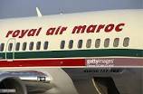 Breaking: Royal Air Maroc Aircraft attacked on runway at Lagos Airport