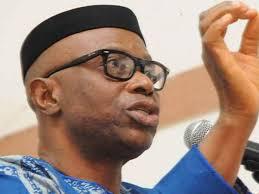 Mimiko @65: Happy birthday to a phenomenal Leader, says Tofowomo