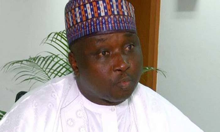 Court of Appeal sacks House Leader, Alhassan Doguwa