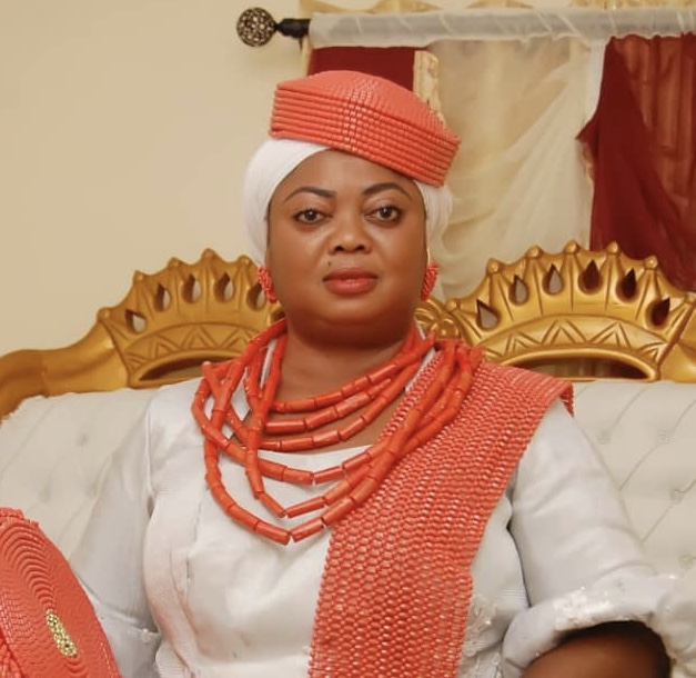 There’s no Oba in diaspora, but royal impersonators, says Erelu Oodua