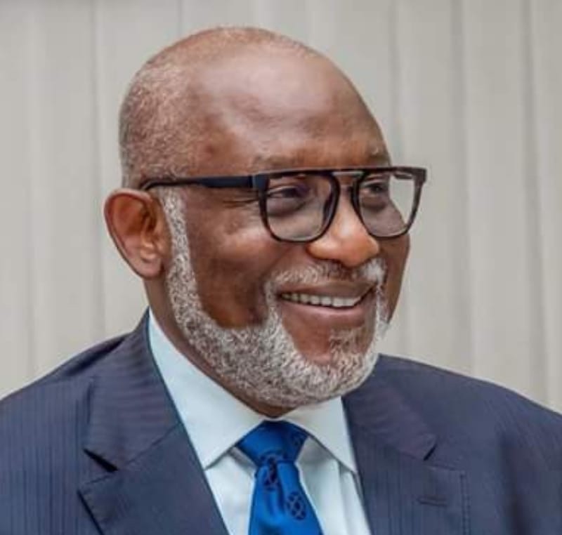 Jumoke Akindele Bombs Akeredolu Over Demolition of Climax Hotel and Bar