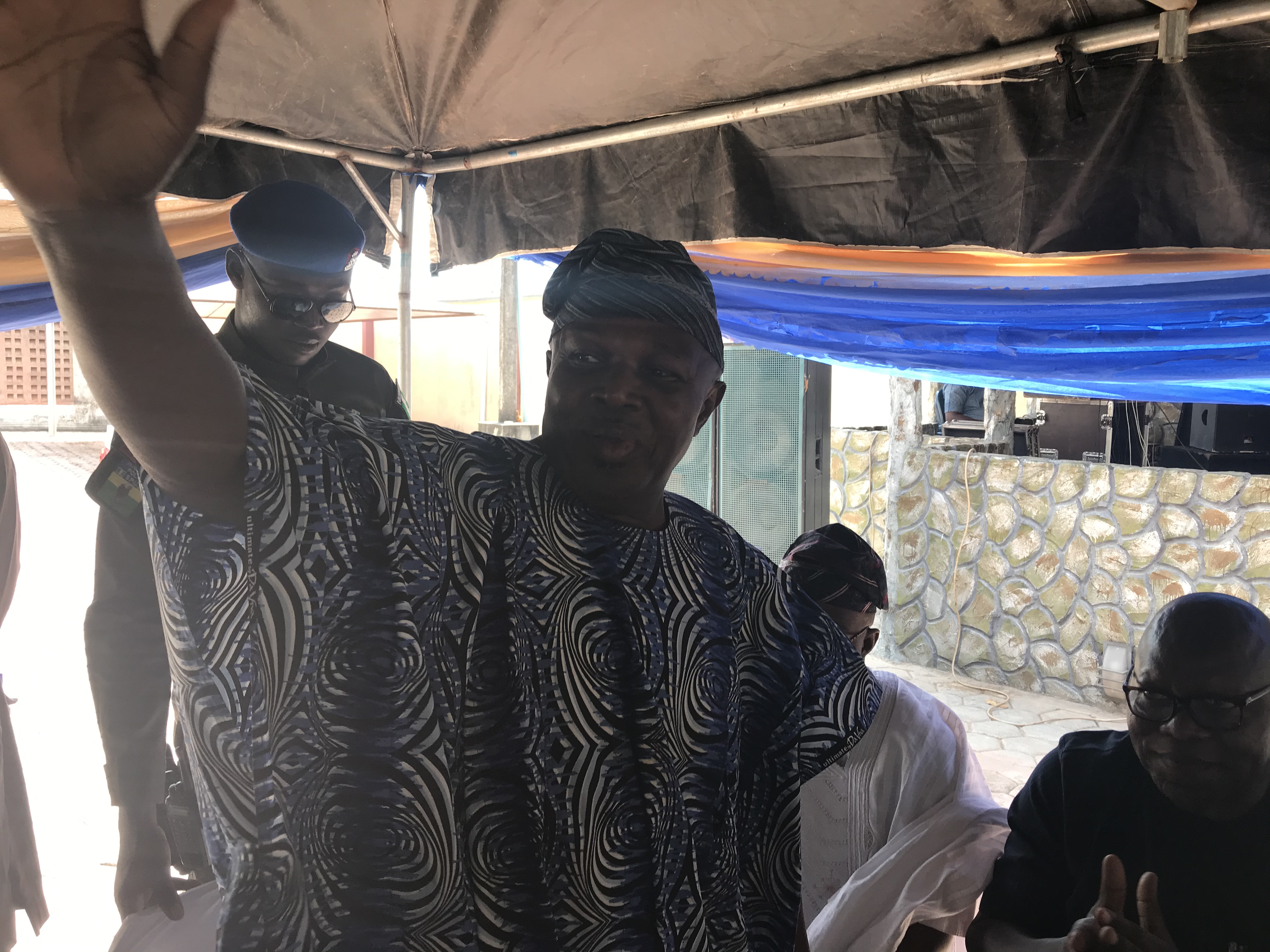 2020: Agree on a candidate, Tofowomo advises leaders of PDP in Ondo South