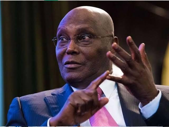 Endless Borrowing Will Lead to Endless Sorrowing — Atiku Abubakar