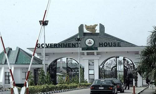 Burglars Cart Away N3.5million From Bayelsa Government House