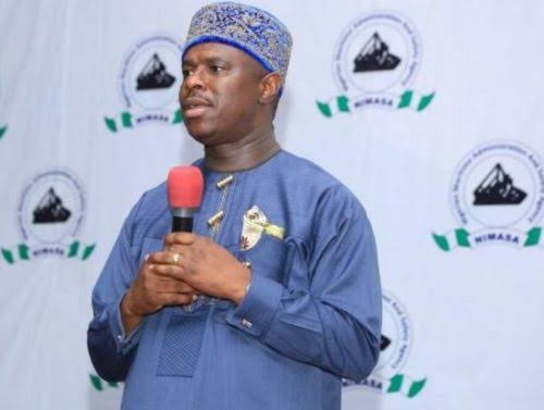 Senate Threatens To Issue Arrest Warrant Against NIMASA Boss Peterside