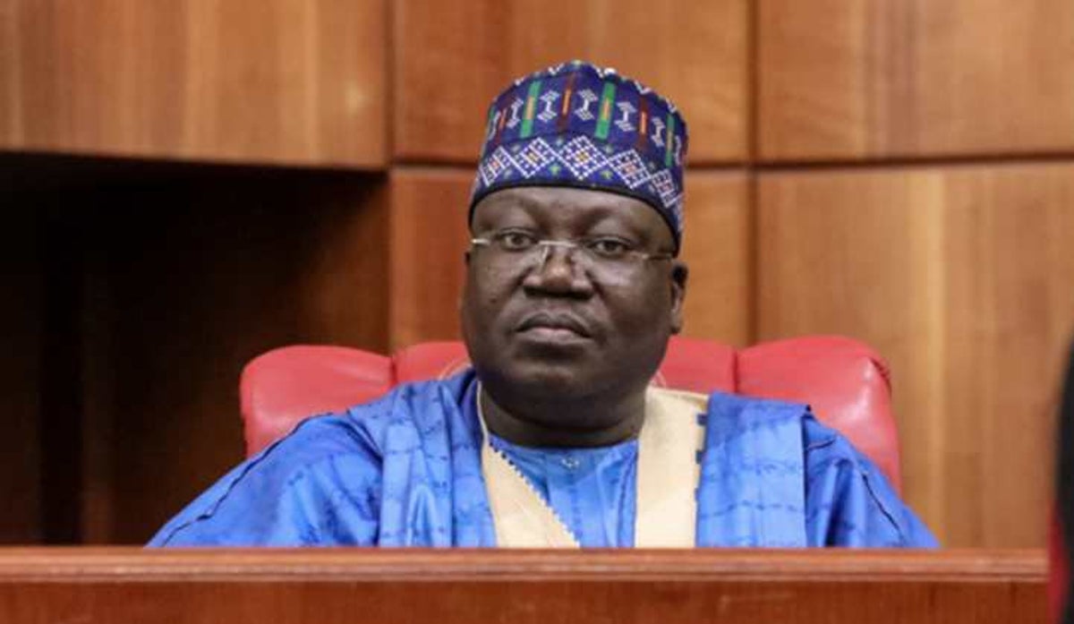 Power privatisation fraudulent – Senate president