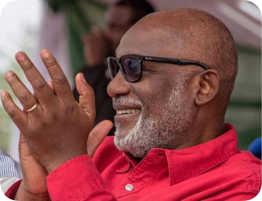 Demolition: Akeredolu’s heart could be likened to that of King Herod – Banji Okunomo