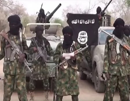 Northeast: Boko Haram, ISWAP Turn Guns Against Each Other, Many Killed