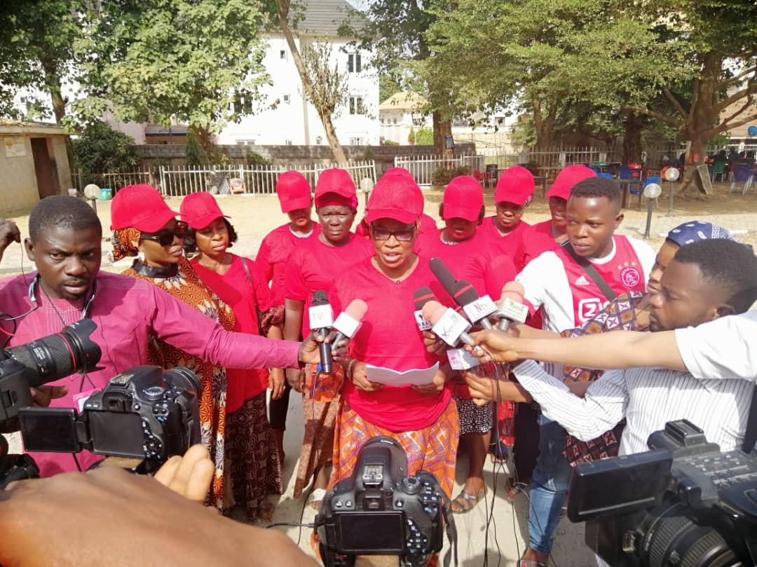 Adopt new strategy to defeat Boko Haram, group tells Borno Elders