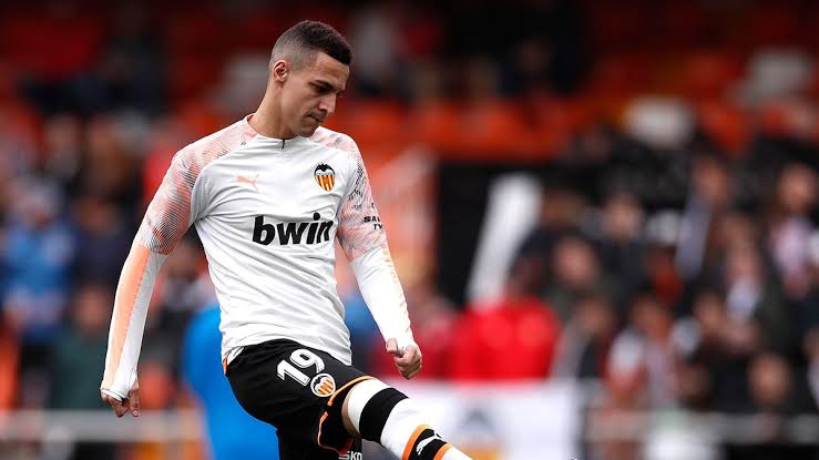 After Valencia Defeat Barcelona President Confirms Rodrigo Talks