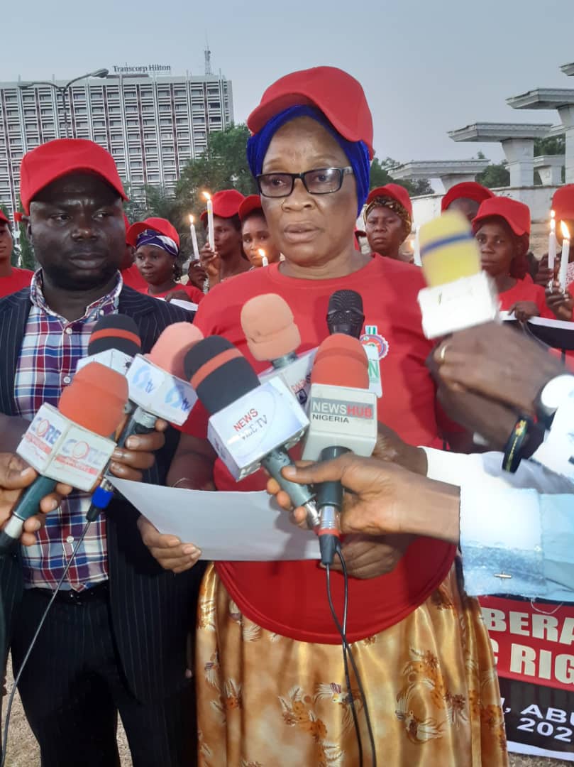 Terrorism: CALSER mourns Nigerian troops, asks UN to sanction France, others