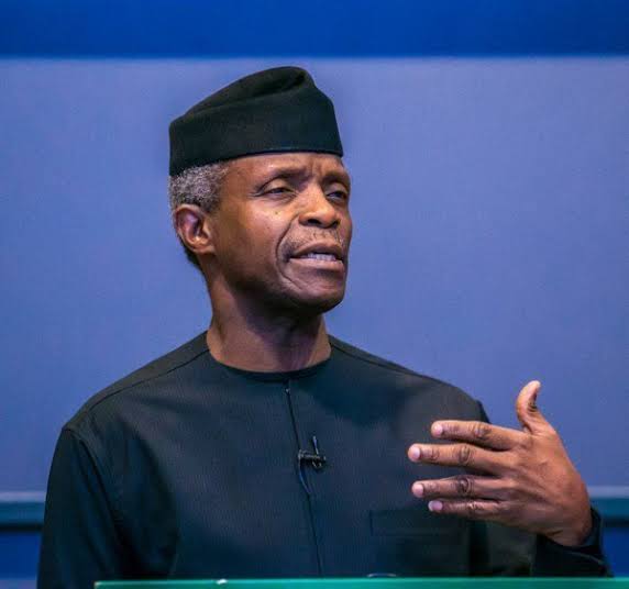 We Have A Major Road Project Going On In Every State – Osinbajo