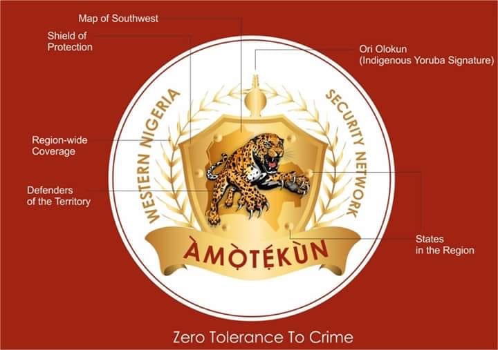 Amotekun: Jumoke Akindele attacks northern youths, bombs Miyetti Allah, chides FG