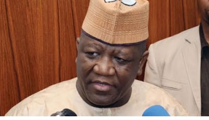 Ex- gov Yari allegedly planning  to destabilize Zamfara state through banditry – Group