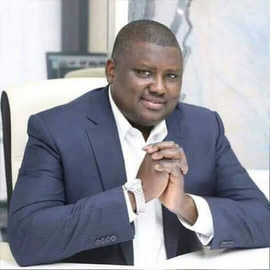 I Still Can’t Get Senators with N1bn Properties as My Sureties, Maina Tells Court