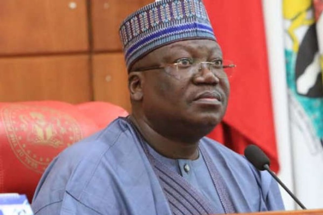 Lawan backs regional intervention, says Nigeria’s security architecture has failed