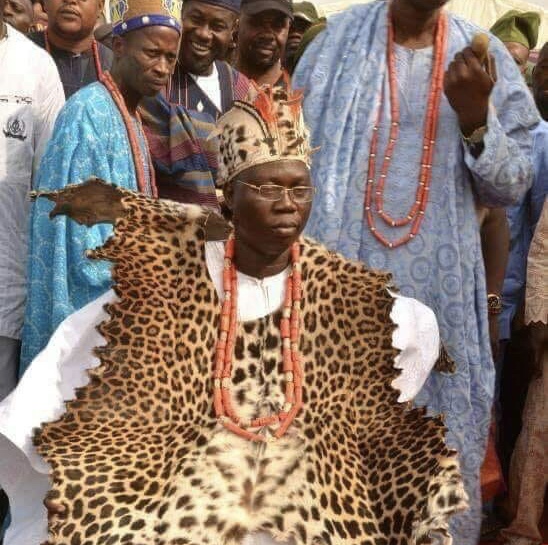 Gani Adams replies Malami in open letter over declaration of Amotekun as illegal