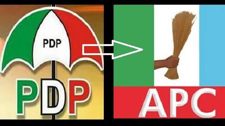 “An acceptance of failure and lack of capacity” – PDP on presidency’s successor comment