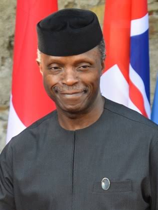 We “APC” are out to fight poverty – Osibanjo