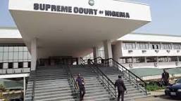 Supreme Court Sacks Bayelsa governor-elect’s election, declares PDP winner