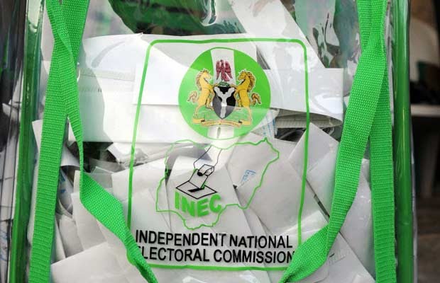 INEC fixes date for Ondo, Edo governorship elections