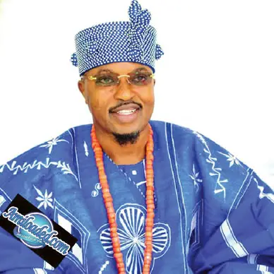 Osun Monarchs demand Oluwo’s suspension for allegedly attacking colleague