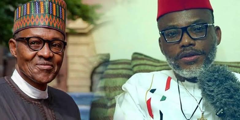 Give Nnamdi Kanu Presidential pardon, to attend father’s burial – Ohaneze to Buhari