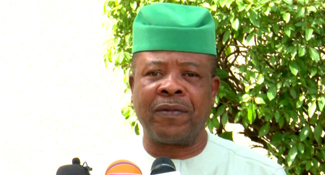 Imo: Supreme Court Fixes Tuesday To Hear Ihedioha’s Judgment Reversal Application