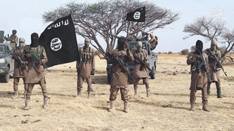 Army Commander gives reasons Boko Haram Members are killing Christians