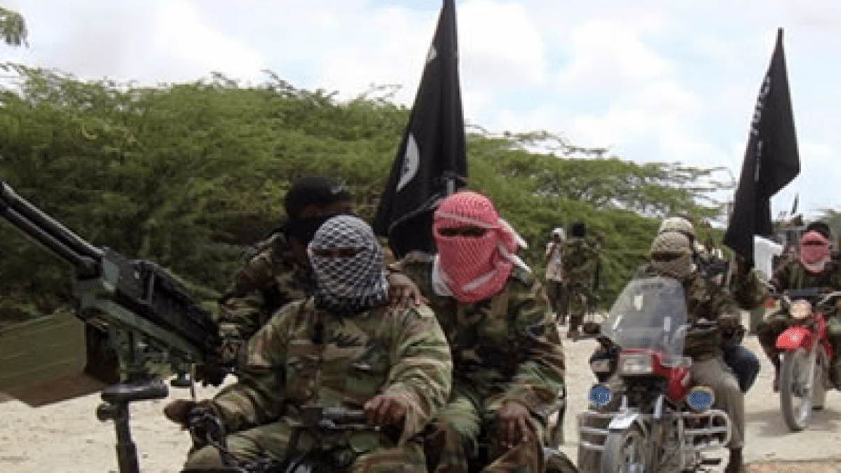 Many houses razed as Boko Haram attacks Chibok again