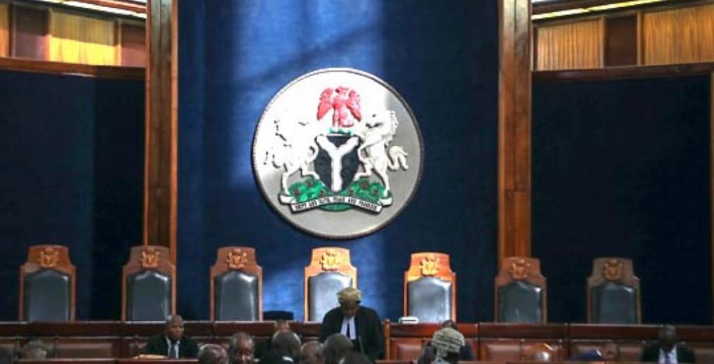 PDP asks CJN, 6 others to recuse selves on review of Imo Supreme Court judgment