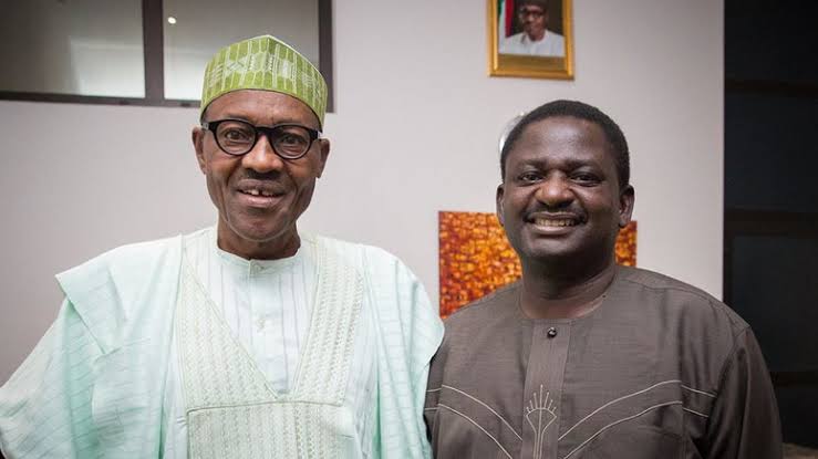 CAN Must Stop Misinforming Nigerians – Femi Adesina