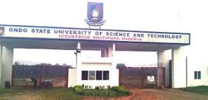 Ondo govt names varsity after Agagu