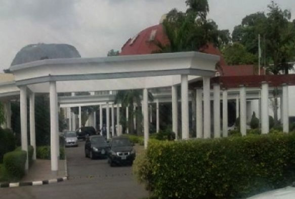 Coronavirus: Presidency restricts Punch Newspaper, AIT from Villa’s coverage