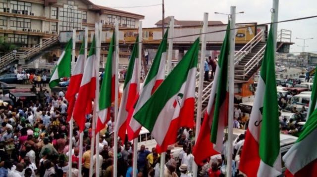 PDP approves Faboyede led State Excos as Caretaker Committee for 3 months in Ondo