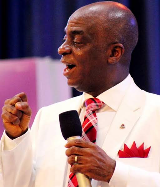 Buhari govt, worst in Nigeria’s history — Oyedepo