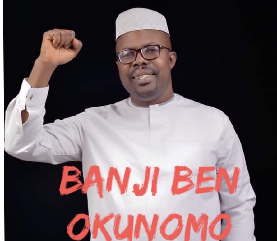 Okunomo defeats Olusola Oke, 3 others to emerge most popular aspirant in Ilaje after online poll