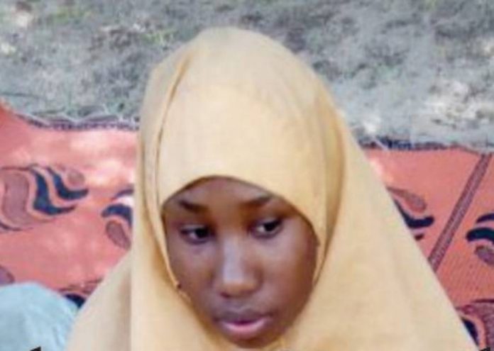 Leah Sharibu celebrates her 17th birthday in Boko Haram’s den