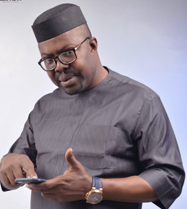 Ondo 2020: I’m in the race to become Ondo governor, not deputy – Banji Okunomo