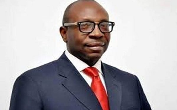 BREAKING: APC Clears Ize-Iyamu to contest party’s primary …adopts direct primary for Edo