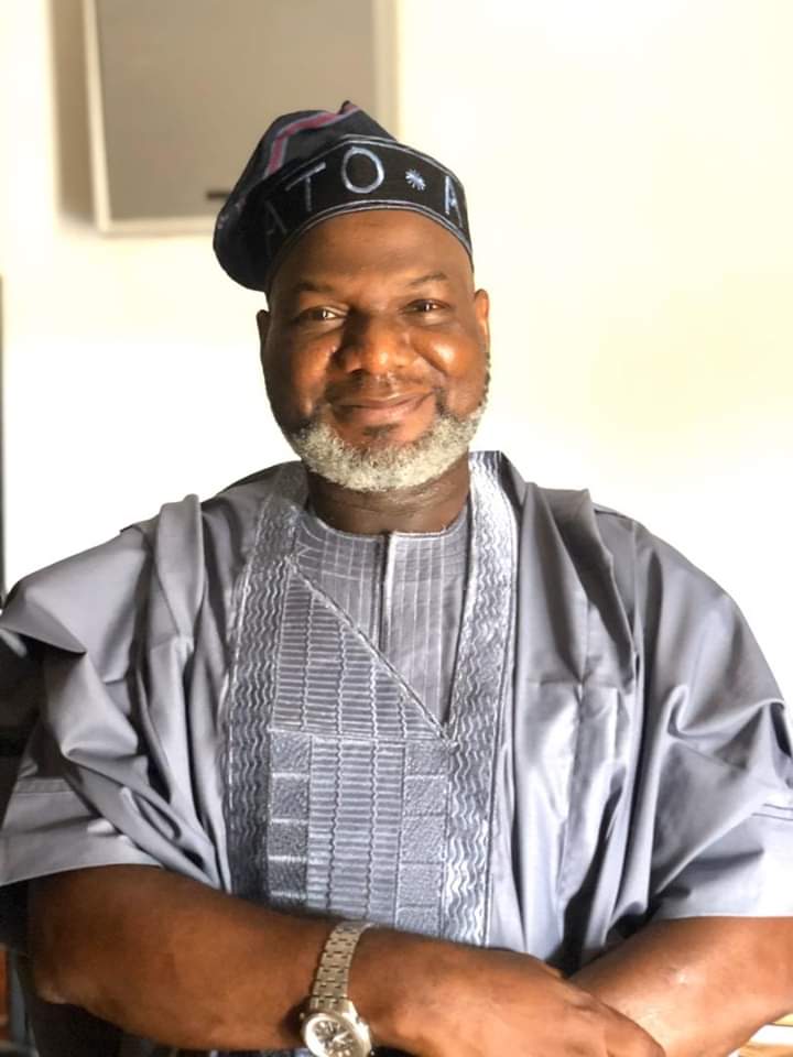 Ex Ondo speaker and former commissioner dumps APC for PDP