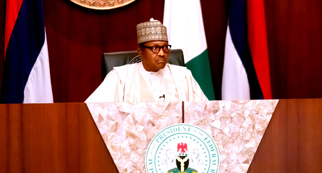 Recent Killings: Criminals Taking Advantage Of COVID-19 Restrictions – Buhari